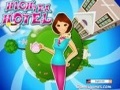 High Tea Hotel για να παίξετε online