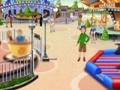 Αστεία Funfair για να παίξετε online