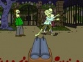 Simpsons Zombies για να παίξετε online