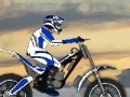 Motocross για να παίξετε online