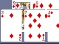 Pyramid Solitaire για να παίξετε online