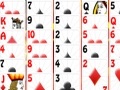 Solitaire Circus για να παίξετε online