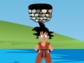 Goku άλματα για να παίξετε online