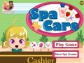 Spa φροντίδα για να παίξετε online