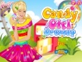 Κορίτσι Candy ντύνομαι για να παίξετε online