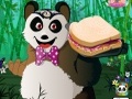 Panda PB και J για να παίξετε online