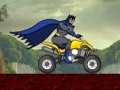 Batman μάχη για να παίξετε online