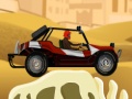 DUNE RACING BUGGY για να παίξετε online