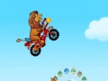 LION RIDE για να παίξετε online