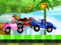 SONIC RACING ZONE για να παίξετε online