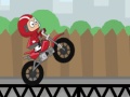 SUPER BIKE STUNT για να παίξετε online