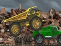 Truck Dumper για να παίξετε online