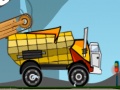 RUSTY TRUCKER για να παίξετε online