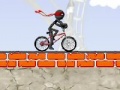 BMX Ακροβατικά 2 για να παίξετε online