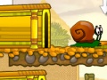 Snailbob 3 για να παίξετε online