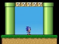 Sonic χάνεται στο Mario κόσμο για να παίξετε online