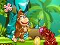 DK Jungle μπάλα για να παίξετε online