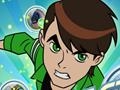 Ben 10 Alien Force. Ορισμός Δράση για να παίξετε online