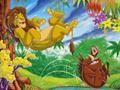 The Lion King: Ένα άλμα στη λίμνη για να παίξετε online