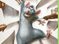 Ratatouille: Spot η διαφορά για να παίξετε online