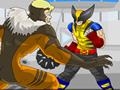 Wolverine Customizarion για να παίξετε online