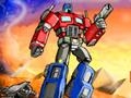 Friendly Transformers για να παίξετε online