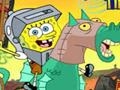 Spongebob Επικίνδυνες Extreme για να παίξετε online