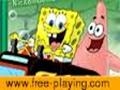 Spongebob Bus Rush για να παίξετε online