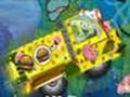 Spongebob Πλαγκτόν εκραγεί 2 για να παίξετε online