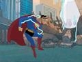 Superman προπόνηση για να παίξετε online