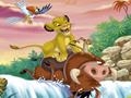 The Lion King: Find the Numbers για να παίξετε online