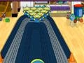 Bowling του Toy Story για να παίξετε online