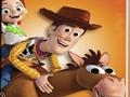 Toy Story: Spot η διαφορά για να παίξετε online