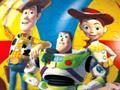 Complex παζλ: Toy Story για να παίξετε online