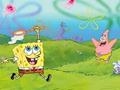 Sponge Bob Hunter για να παίξετε online