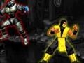 Mortal Kombat: Fighting για να παίξετε online