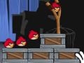 Angry Birds Rio για να παίξετε online