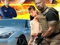 Fast και Furious 6: Το Κρυφό Αστέρια για να παίξετε online