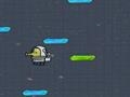 Doodle Jump: Space για να παίξετε online