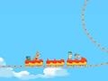 Phineas and Ferb: Rollercoaster για να παίξετε online