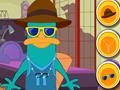 Agent P για να παίξετε online