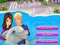 Dolphin show 2 για να παίξετε online