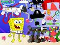 Spongebob ντύνομαι για να παίξετε online