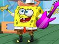 Spongebob ντύνομαι για να παίξετε online