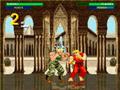 Street Fighter 2 για να παίξετε online