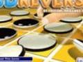 3D Reversi για να παίξετε online