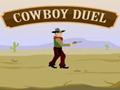 Duel Cowboys για να παίξετε online