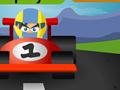 Kart racing για να παίξετε online