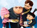 Despicable Me: The Hidden Αστέρια on-line για να παίξετε online