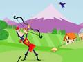 Medieval Golf για να παίξετε online